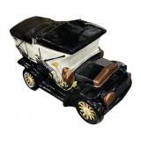 McCoy Car Cookie Jar