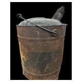 Old Gas Can