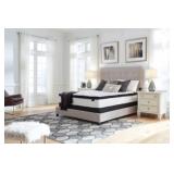 Twin Ashley M69711 Chime 12" Pillow Top Mattress