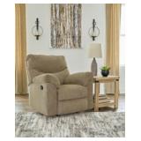 Alphons Briar Rocker Recliner