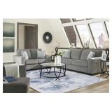 Altari Alloy Sofa & Love Seat
