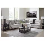 Acklen Place 6-Piece Power Reclining Sectional