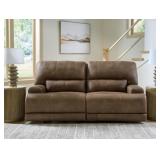 Beckley Place PWR REC Sofa With ADJ Headrest