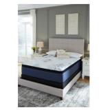 Queen Jamison Bonita Beach Bamboo Mattress