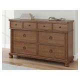 Rowlenstown Dresser Base