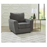 Stairatt Gravel Chair