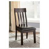 Haddigan Dining Room Side Chair