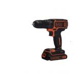 Black & Decker 20V  Drill
