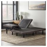 Twin XL $1489 MSRP M455 Smart ADJ Base