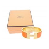 Hermes Clic Clac H Bracelet