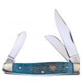 Hen & Rooster Stockman Green Bone