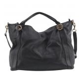 Gucci GG Canvas Shoulder Bag