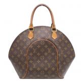 Louis Vuitton Monogram Ellipse MM Handbag
