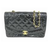 Chanel Vintage Diana 25 Chain Shoulder Bag No. 2