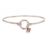 Coach Bangle Bracelet