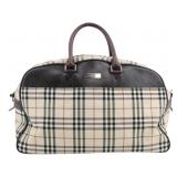Burberry Boston Bag