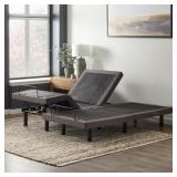 Twin XL $1489 MSRP M455 Smart ADJ Base