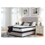 Full  Ashley  Hybrid 12" Pillow Top Mattress