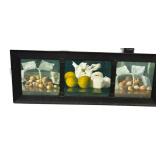 Antique Framed Print