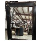 Antique Mirror