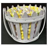 Longaberger Easter Basket