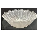 Satin Bowl