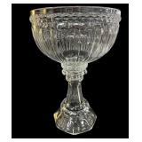 13. 9 ï¿½ Tall Glass Compote