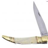 Hen & Rooster Hen & Rooster  Lockback Knife