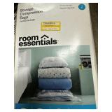 2 Pack Storage Compression Bags