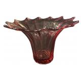 7 ï¿½ x 11 ï¿½ Pink Bowl