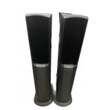 Estate SONY SAVA FLOOR SPEAKERS