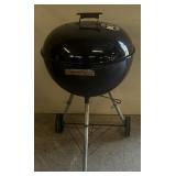 Estate Weber Charcoal Grill