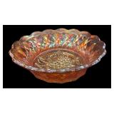 3 x 9 ï¿½ Carnival Bowl