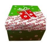 Christmas Box of Christmas Cups