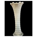 11 ï¿½  Northwood Diamond Point Opalescent  Swung