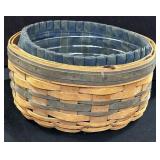 4 x 8.5 ï¿½ Double Lined Longaberger