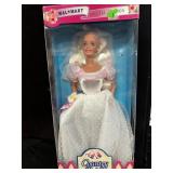 Barbie Country Bride