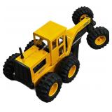 Tonka Road Grader
