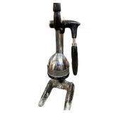 Vintage Hamilton Beech Commercial Juicer