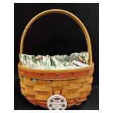 Motherï¿½s Day Longaberger Basket