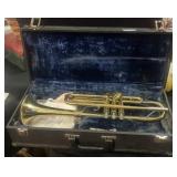 Selmer Trumpet/Cornet wï¿½ Case