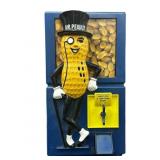 Planter Peanuts Dispenser