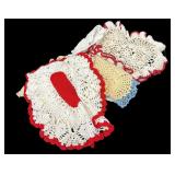 Doilies