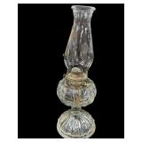 Oil Lamp