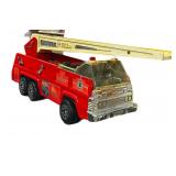 20 ï¿½ Tonka Fire truck