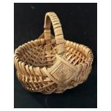 Small Egg Basket