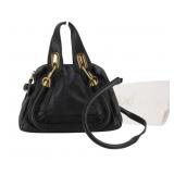 Chloe Paraty Leather Handbag