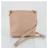 Bottega Veneta Intrecciato Shoulder Bag