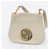 Gucci Interlocking G Shoulder Bag