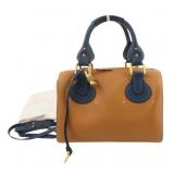 Chloe Paddington 2Way Boston Bag